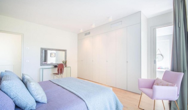 Resale - Villa -
Las Colinas Golf - Costa Blanca