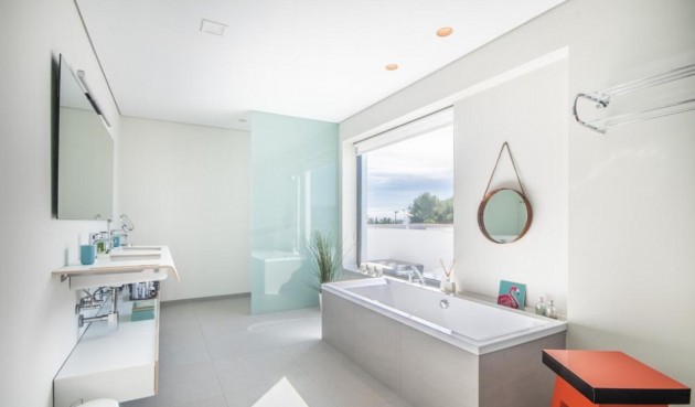 Resale - Villa -
Las Colinas Golf - Costa Blanca