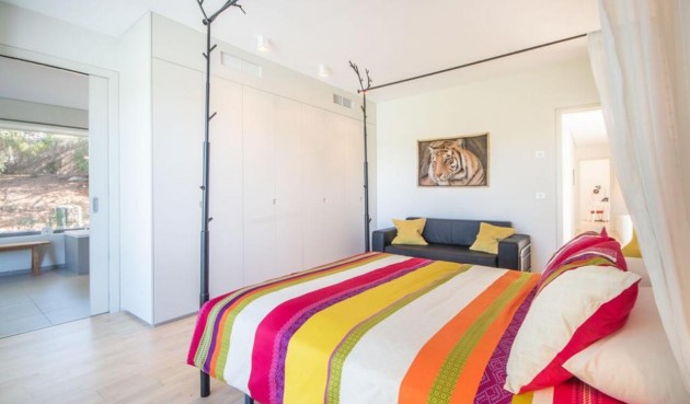 Resale - Villa -
Las Colinas Golf - Costa Blanca