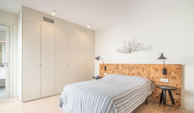 Resale - Villa -
Las Colinas Golf - Costa Blanca