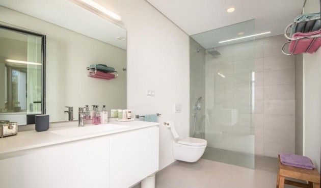 Resale - Villa -
Las Colinas Golf - Costa Blanca