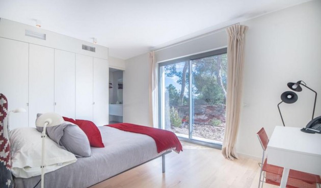 Resale - Villa -
Las Colinas Golf - Costa Blanca