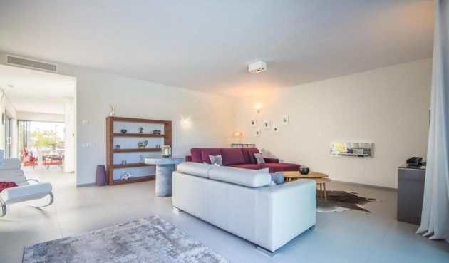 Resale - Villa -
Las Colinas Golf - Costa Blanca