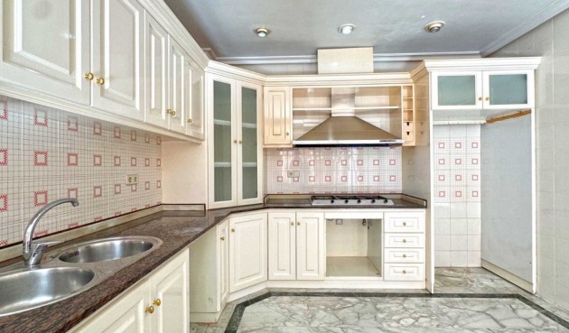 Resale - Duplex -
San Pedro del Pinatar - Costa Calida