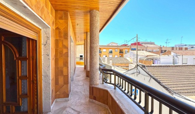 Resale - Duplex -
San Pedro del Pinatar - Costa Calida