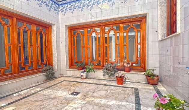 Resale - Duplex -
San Pedro del Pinatar - Costa Calida