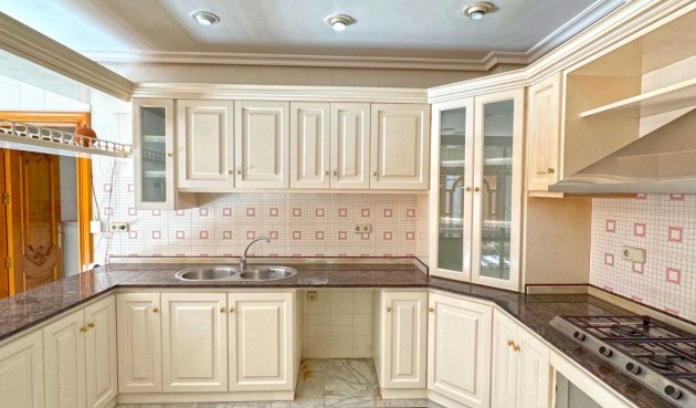 Resale - Duplex -
San Pedro del Pinatar - Costa Calida