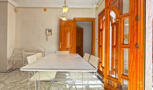 Resale - Duplex -
San Pedro del Pinatar - Costa Calida