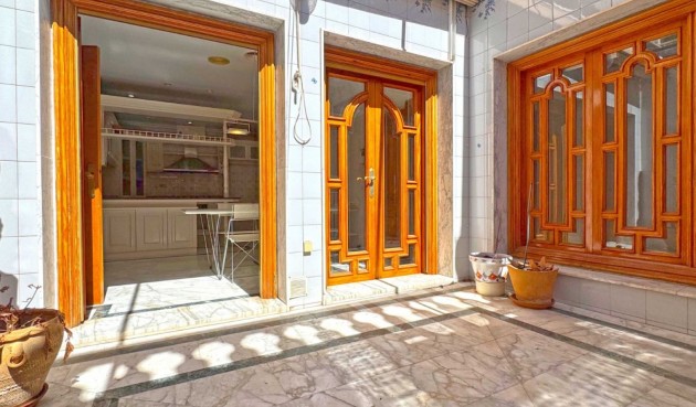 Resale - Duplex -
San Pedro del Pinatar - Costa Calida