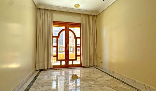 Resale - Duplex -
San Pedro del Pinatar - Costa Calida