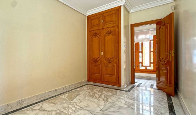 Resale - Duplex -
San Pedro del Pinatar - Costa Calida