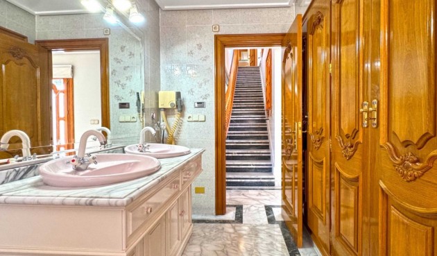 Resale - Duplex -
San Pedro del Pinatar - Costa Calida