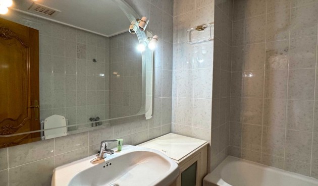 Resale - Duplex -
San Pedro del Pinatar - Costa Calida