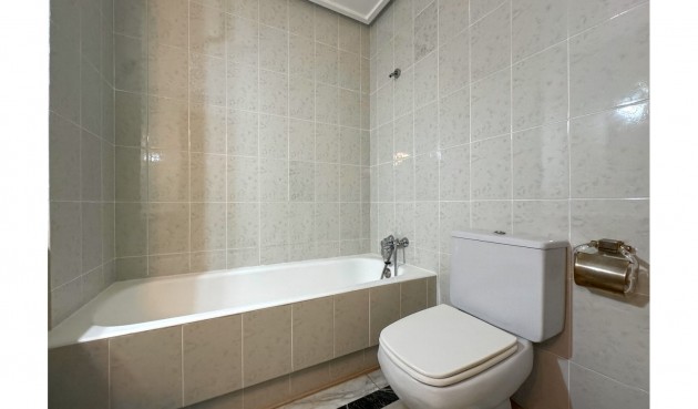 Resale - Duplex -
San Pedro del Pinatar - Costa Calida