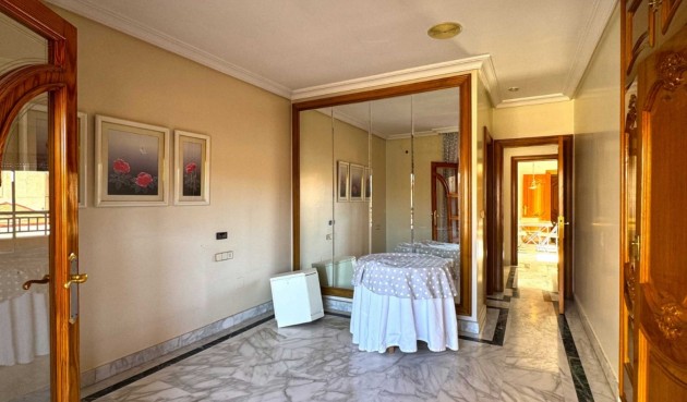 Resale - Duplex -
San Pedro del Pinatar - Costa Calida