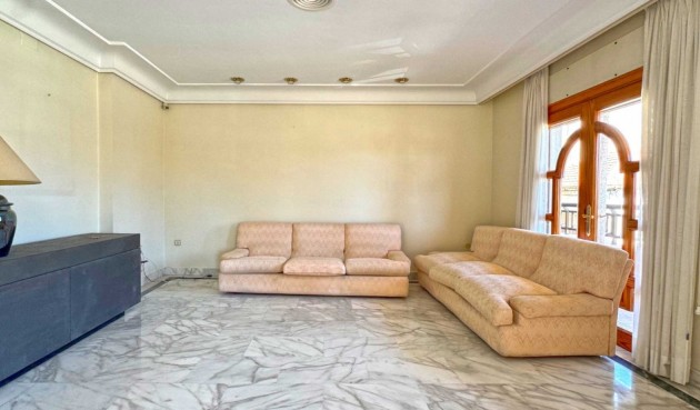 Resale - Duplex -
San Pedro del Pinatar - Costa Calida