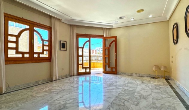 Resale - Duplex -
San Pedro del Pinatar - Costa Calida