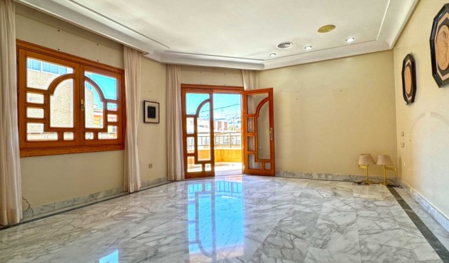 Resale - Duplex -
San Pedro del Pinatar - Costa Calida