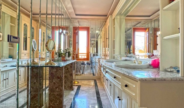 Resale - Duplex -
San Pedro del Pinatar - Costa Calida