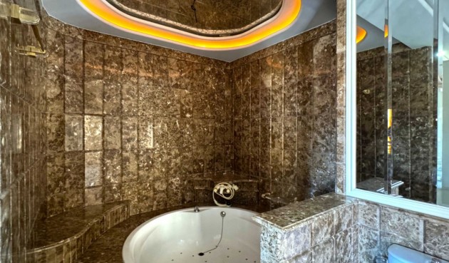 Resale - Duplex -
San Pedro del Pinatar - Costa Calida