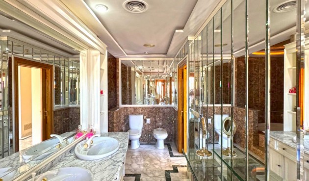 Resale - Duplex -
San Pedro del Pinatar - Costa Calida