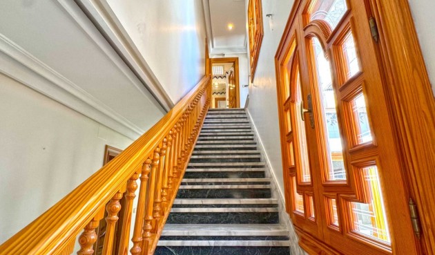 Resale - Duplex -
San Pedro del Pinatar - Costa Calida