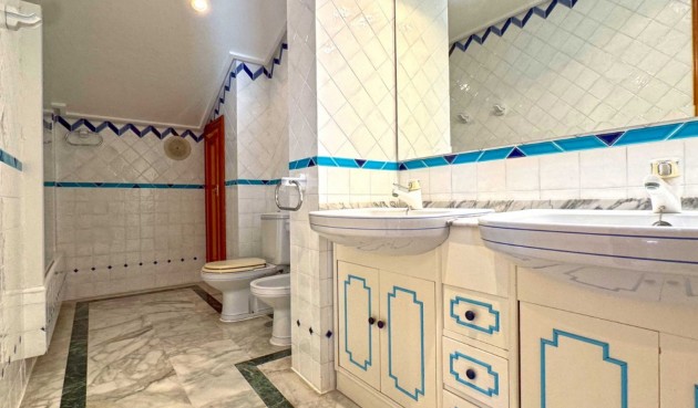 Resale - Duplex -
San Pedro del Pinatar - Costa Calida