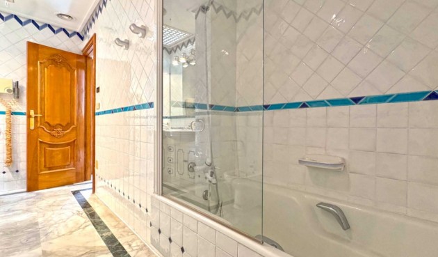 Resale - Duplex -
San Pedro del Pinatar - Costa Calida