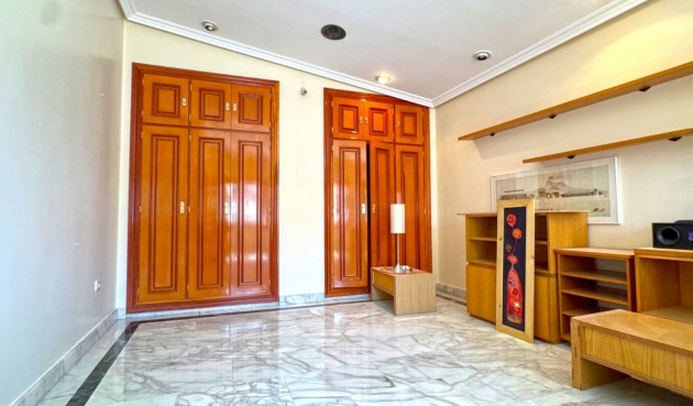 Resale - Duplex -
San Pedro del Pinatar - Costa Calida