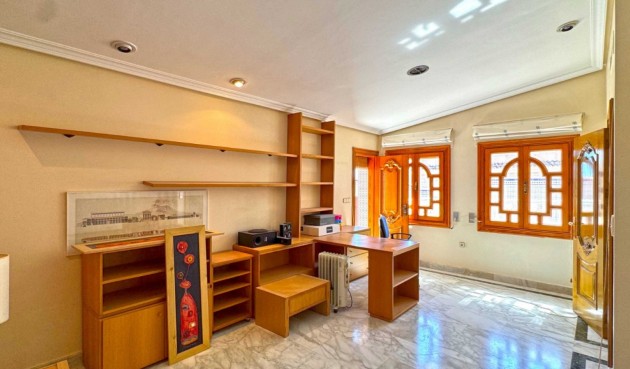 Resale - Duplex -
San Pedro del Pinatar - Costa Calida