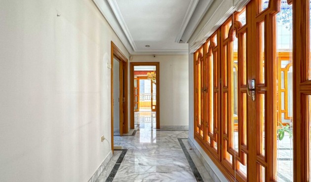 Resale - Duplex -
San Pedro del Pinatar - Costa Calida