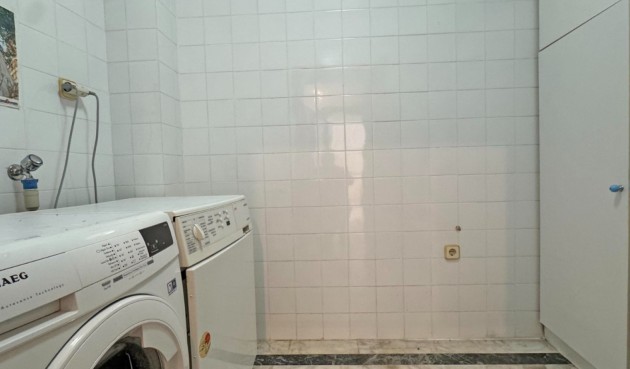 Resale - Duplex -
San Pedro del Pinatar - Costa Calida