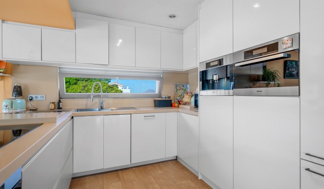 Reventa - Villa -
Benijofar - Costa Blanca