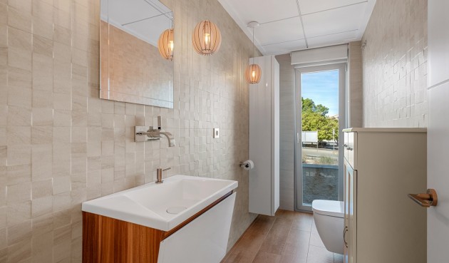 Reventa - Villa -
Benijofar - Costa Blanca