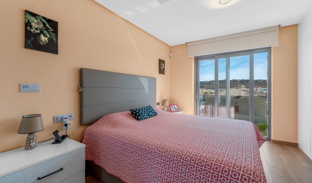 Reventa - Villa -
Benijofar - Costa Blanca