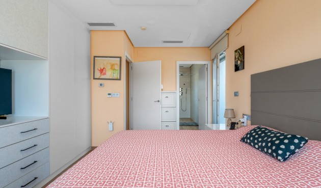 Reventa - Villa -
Benijofar - Costa Blanca