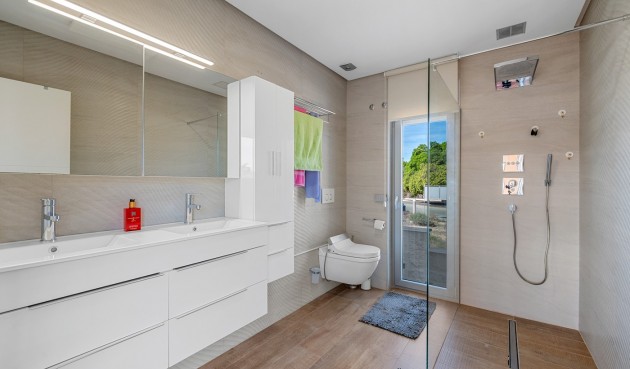 Reventa - Villa -
Benijofar - Costa Blanca