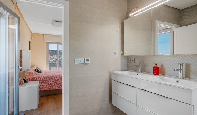 Reventa - Villa -
Benijofar - Costa Blanca