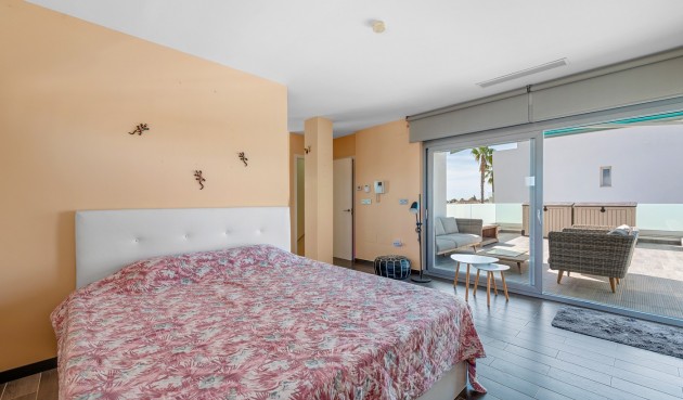 Reventa - Villa -
Benijofar - Costa Blanca