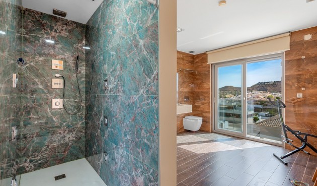 Reventa - Villa -
Benijofar - Costa Blanca