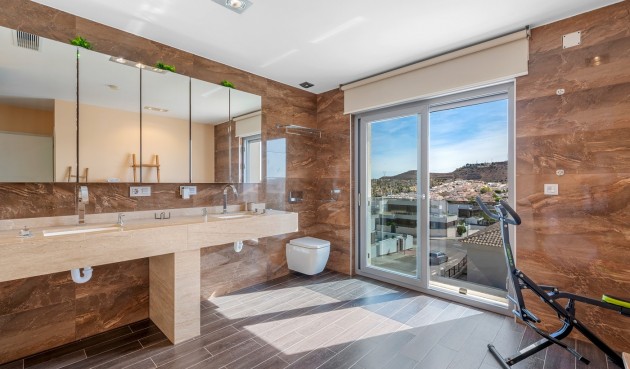 Reventa - Villa -
Benijofar - Costa Blanca