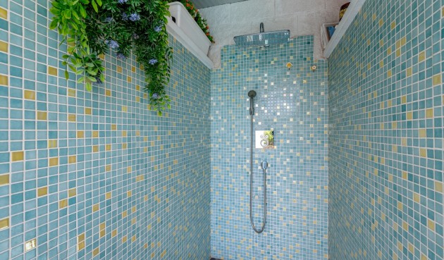 Reventa - Villa -
Benijofar - Costa Blanca