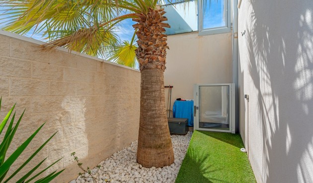 Reventa - Villa -
Benijofar - Costa Blanca