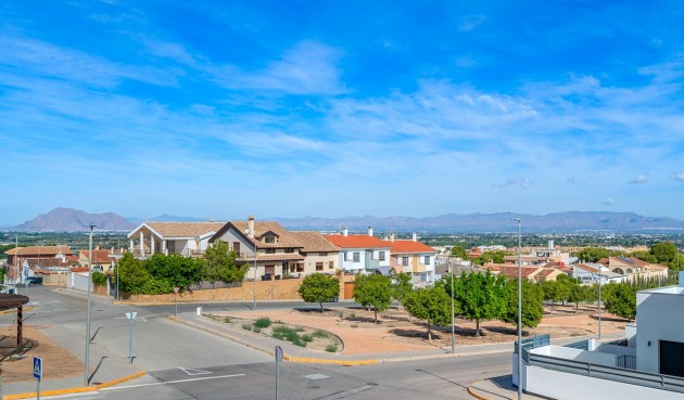 Reventa - Villa -
Benijofar - Costa Blanca