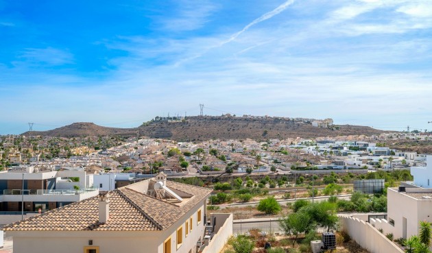 Reventa - Villa -
Benijofar - Costa Blanca