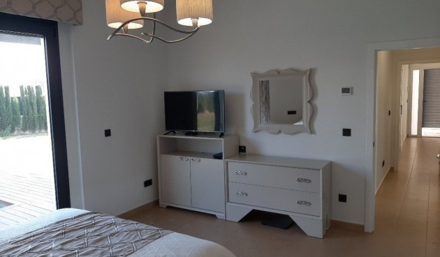 Resale - Villa -
San Javier - La Ribera