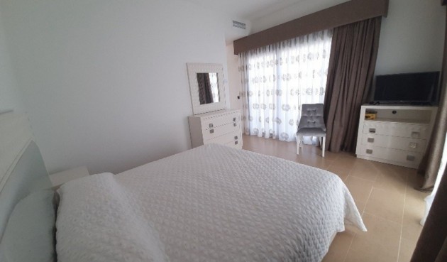 Resale - Villa -
San Javier - La Ribera