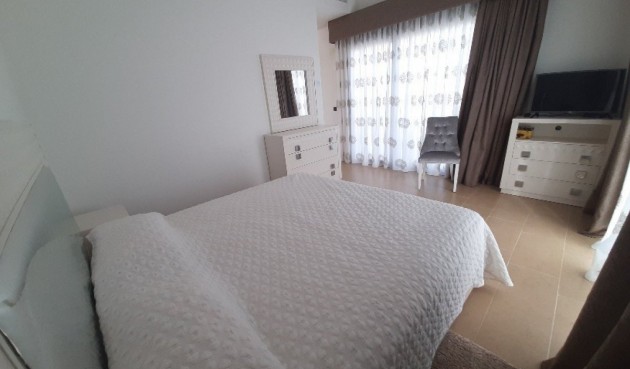 Resale - Villa -
San Javier - La Ribera