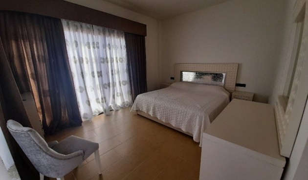 Resale - Villa -
San Javier - La Ribera