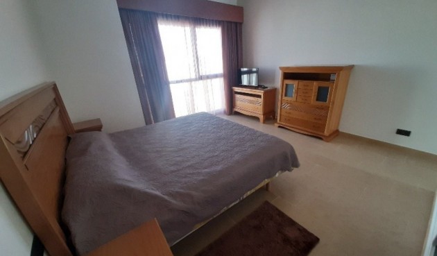 Resale - Villa -
San Javier - La Ribera